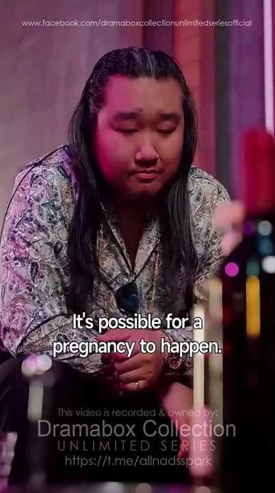 i'm Done With You (2025) - Full Movie [Chinese Drama]