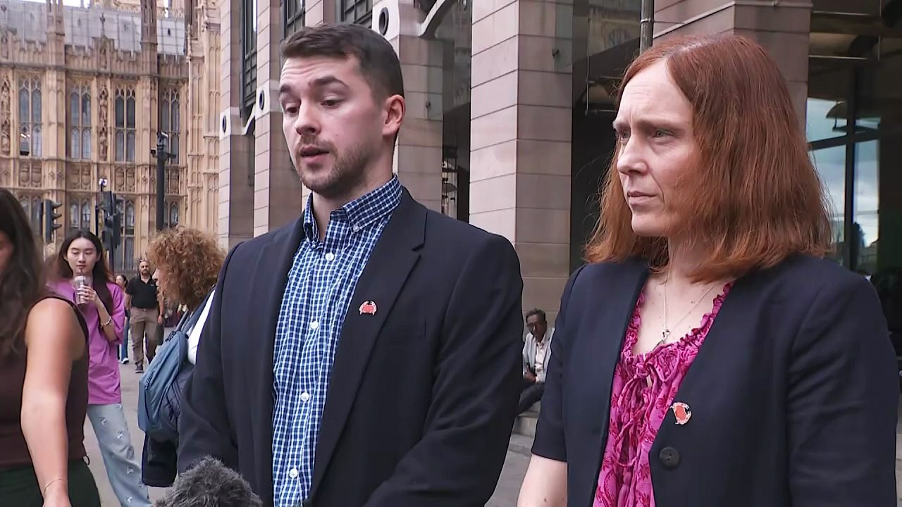 Resident doctors discuss 'all options'