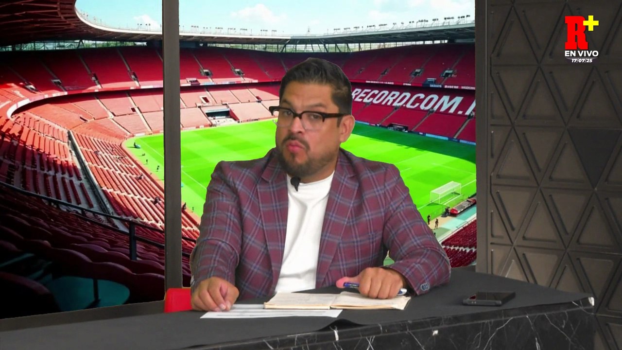 RÉCORD PLUS EN VIVO (151)