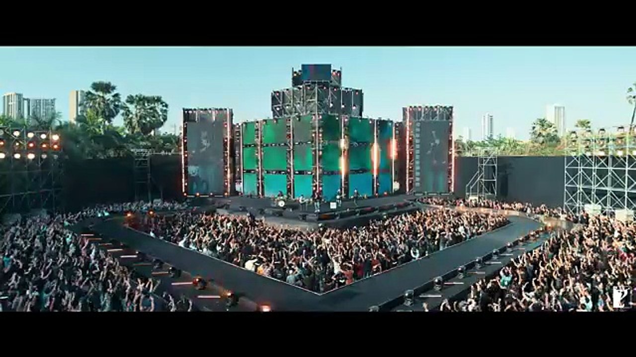 Saiyaara _ Official Trailer _ Ahaan Panday _ Aneet Padda _ Mohit Suri _ Releasing 18 July 2025