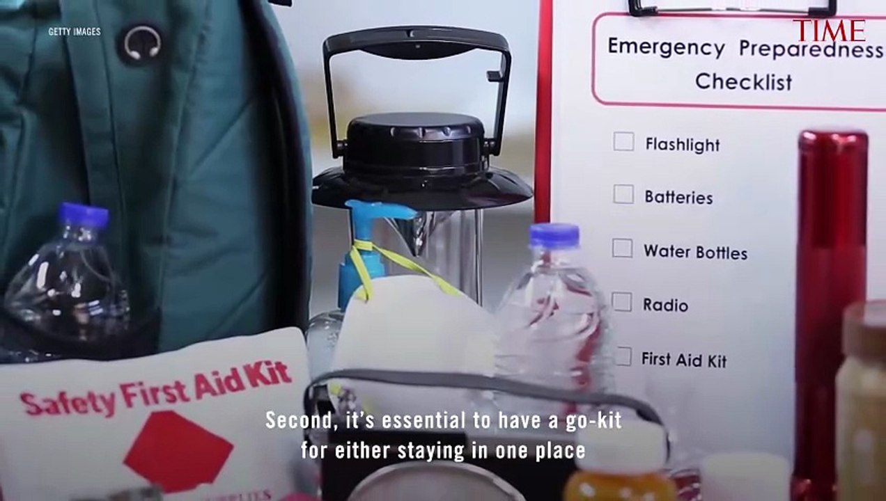 Why Flash Flooding Is Getting Worse Across the U.S. and How to Stay Safe