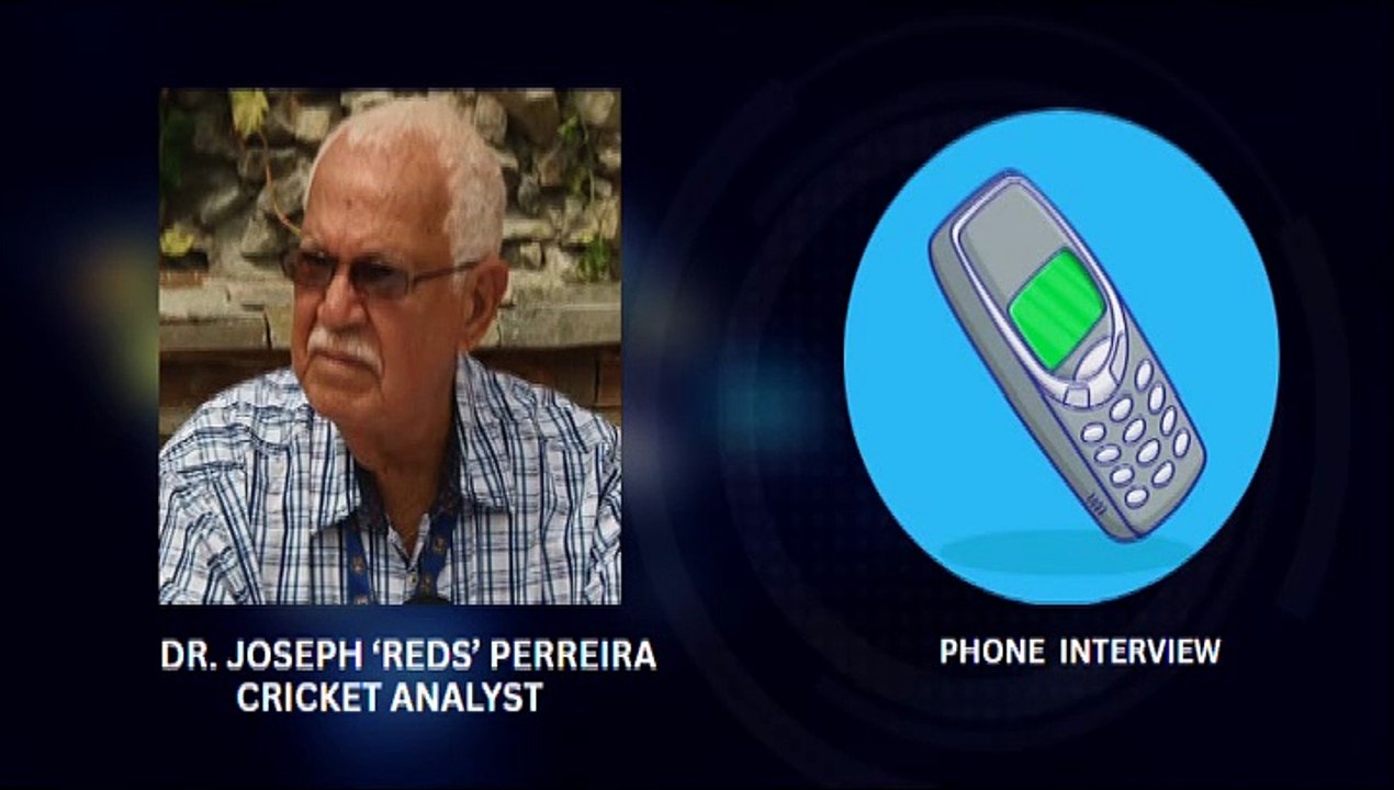 REDS PERREIRA 'RUBBISHES' INSULARITY CLAIMS