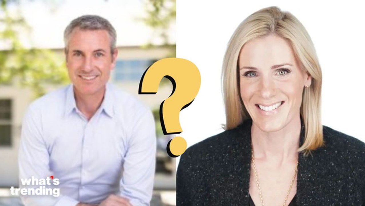 Unpacking Who’s Who in the Viral Coldplay Kiss Cam Scandal