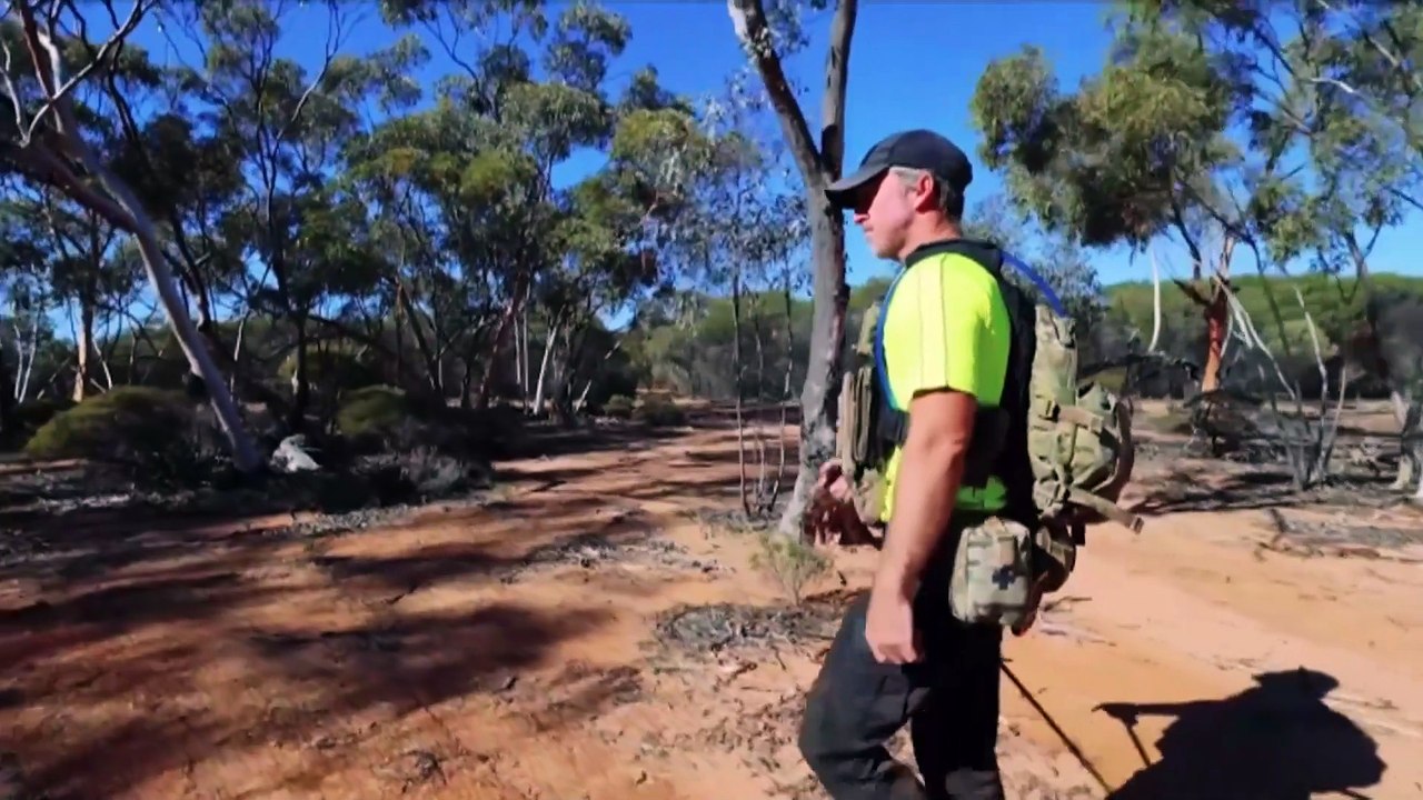 Carolina Wilga rescue turns spotlight on search for missing prospector