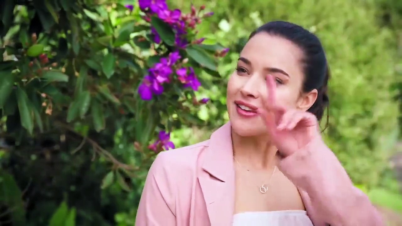 A Royal in Paradise  Full Romantic Movie