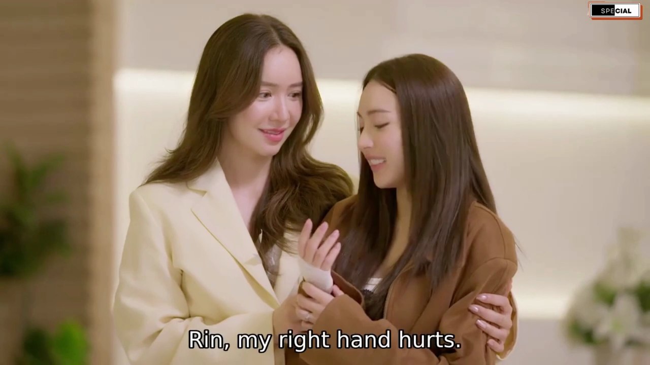 EP.8 Denied Love Engsub (2025)