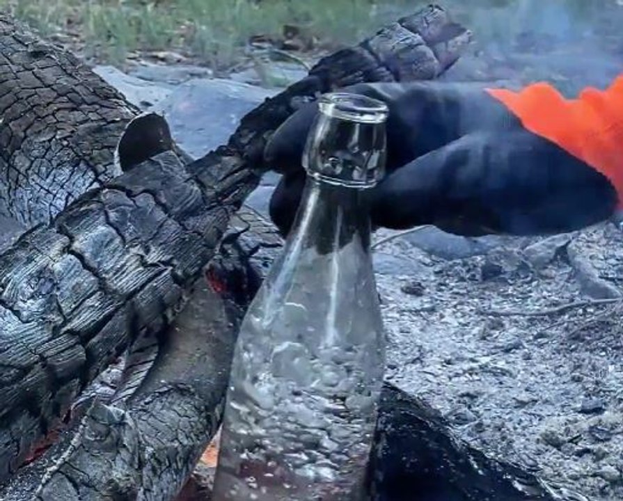 Minimalist Camping Hacks That Work