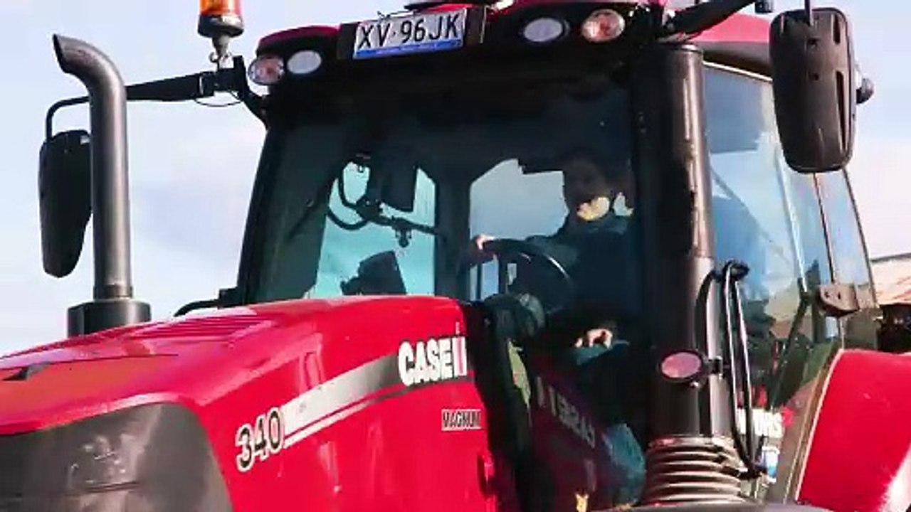 Longerenong College Open Day 2025