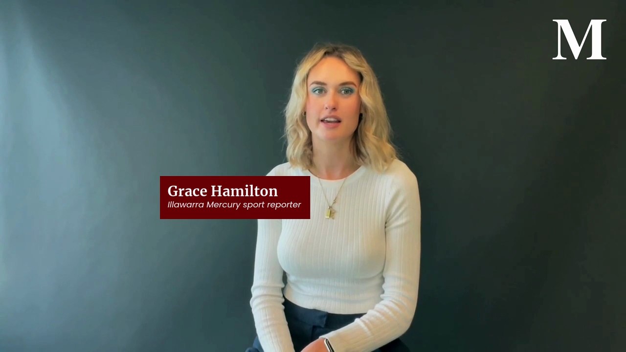 NRLW: Dragons clash with Bulldogs for first time