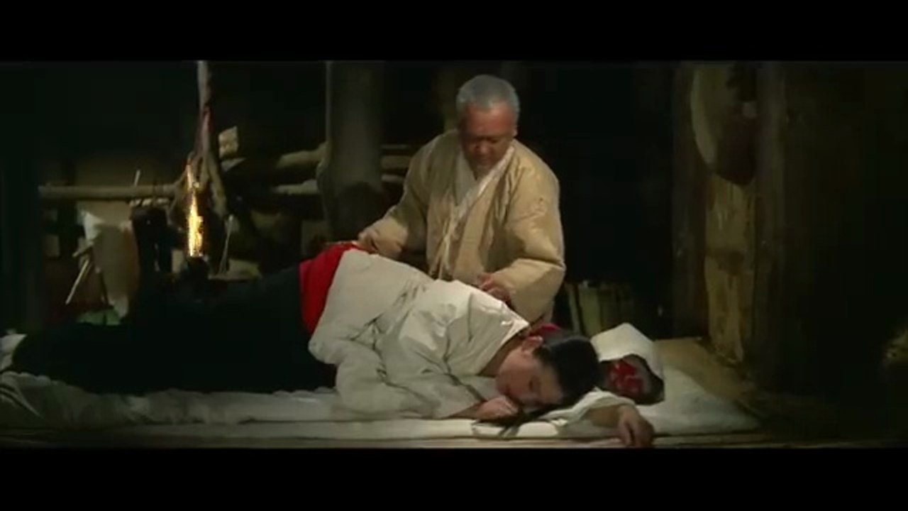 독짓는 늙은 (1969) An Old Potter ( Dok Jinneun Neulgeuni )