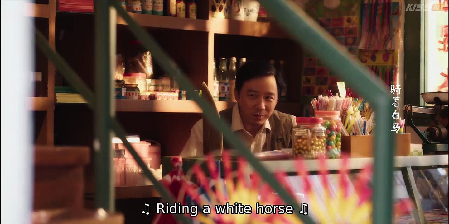 EP 9 Our Generation (2025) Eng Sub