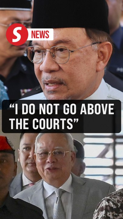 PM ready to explain addendum issue to Umno division leaders