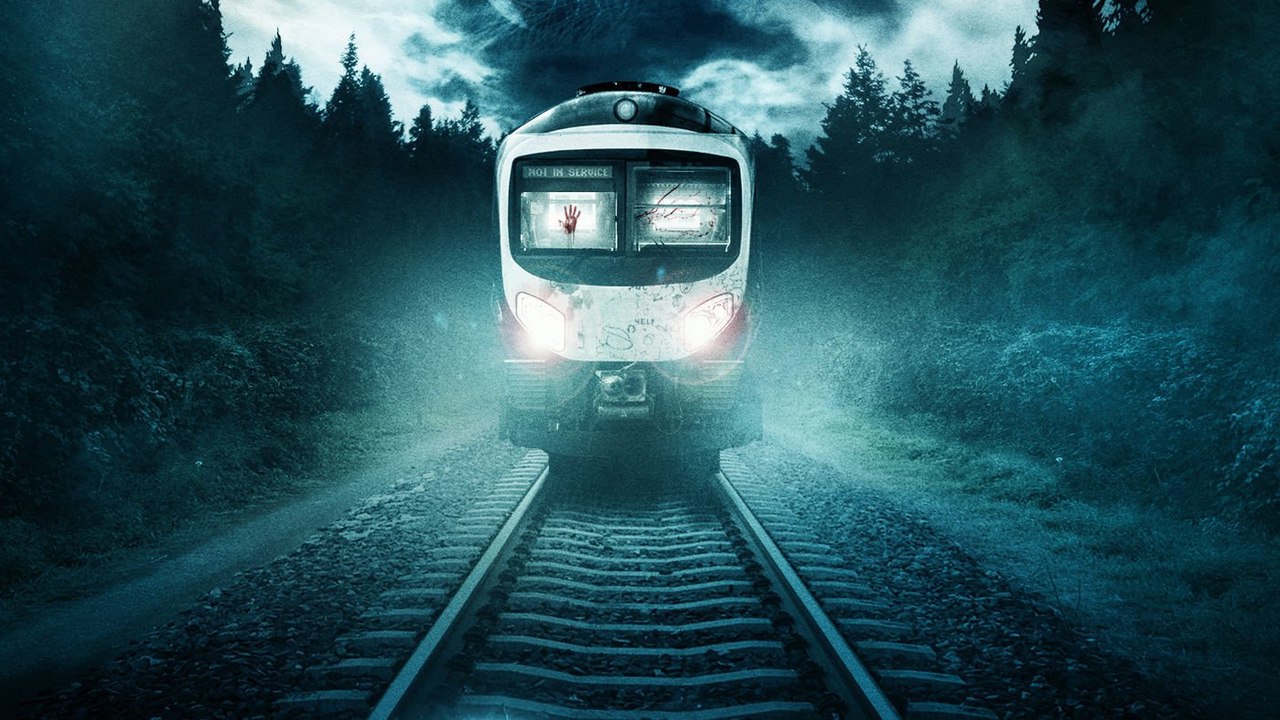 Histoires d'horreur dans le train : expériences terrifiantes à partager