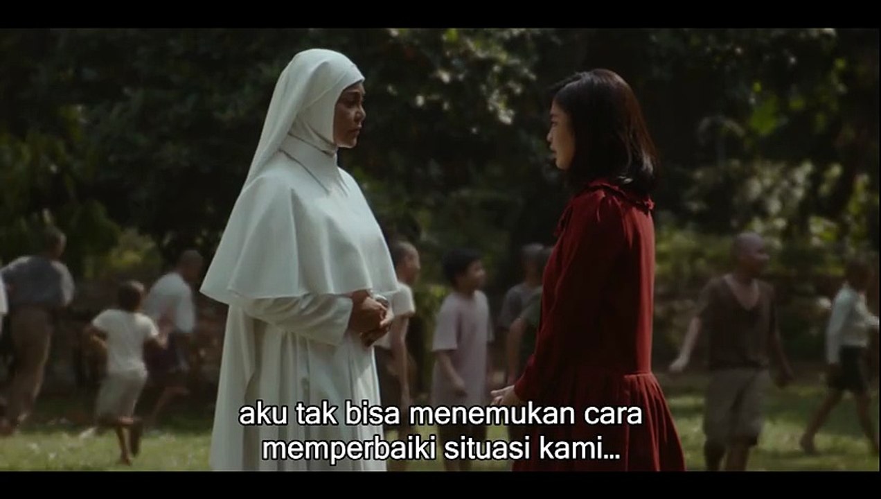 Lilim (2025) Indo Sub