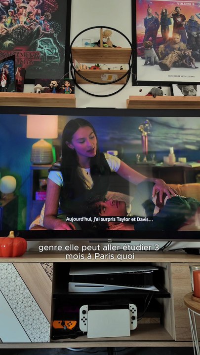 L'été où je suis devenue jolie : saison 3 épisode 1