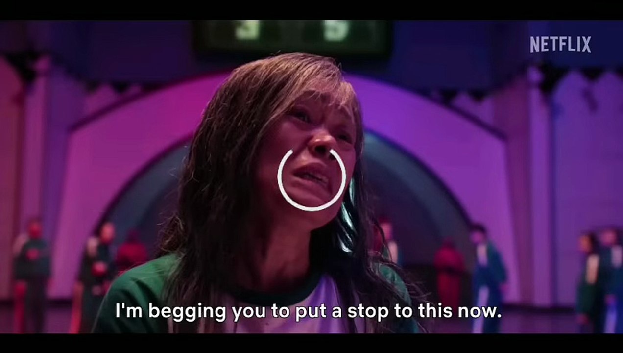 Squid Game Season 3 Full Movie Series - Survival Thriller - Lee Jung-jae - Netflix - Review & Facts