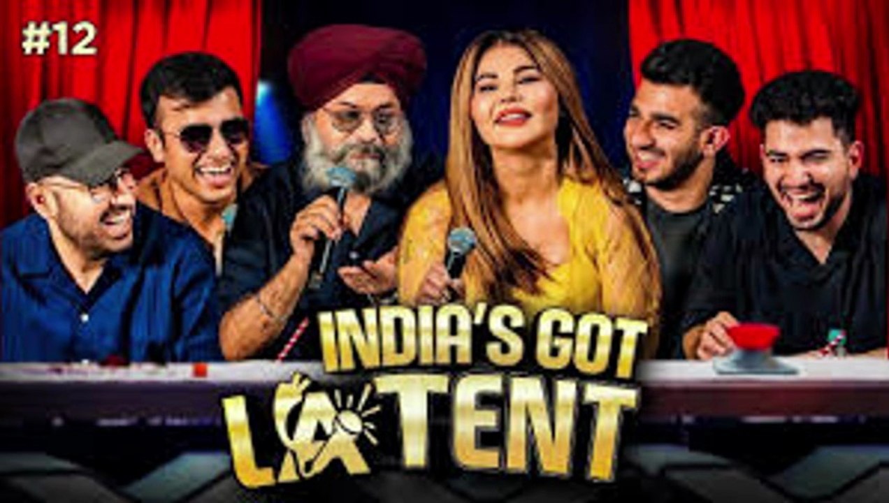 India's Got Latent EP 11