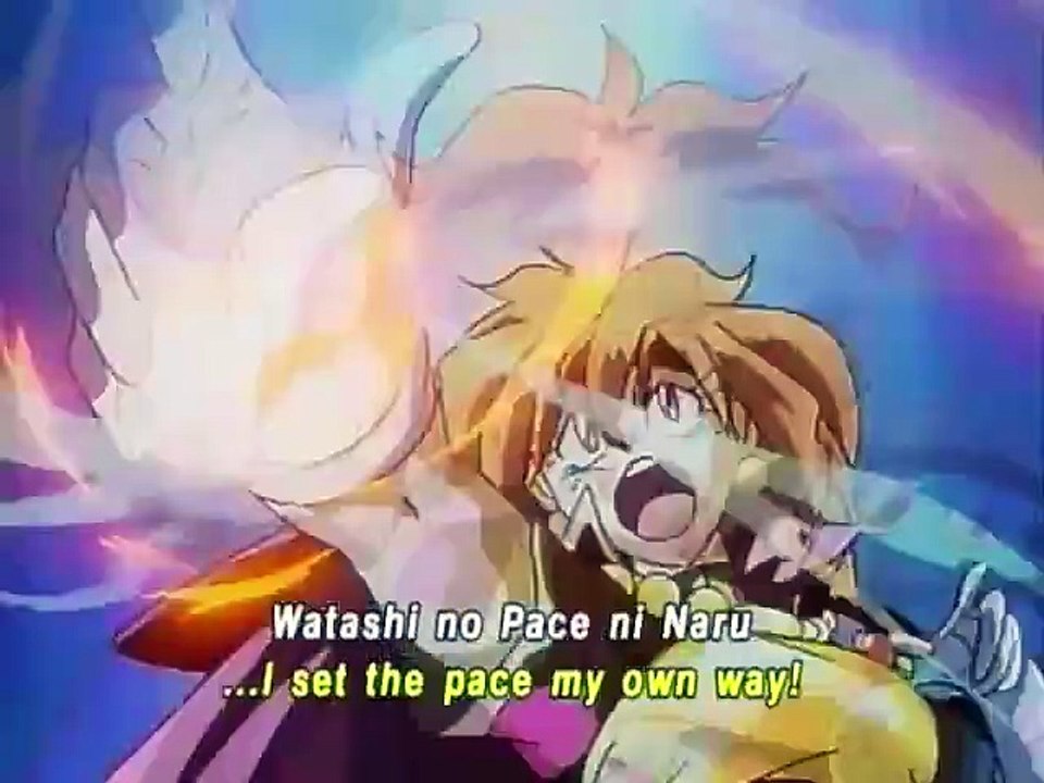 Reena y Gaudy (Slayers)