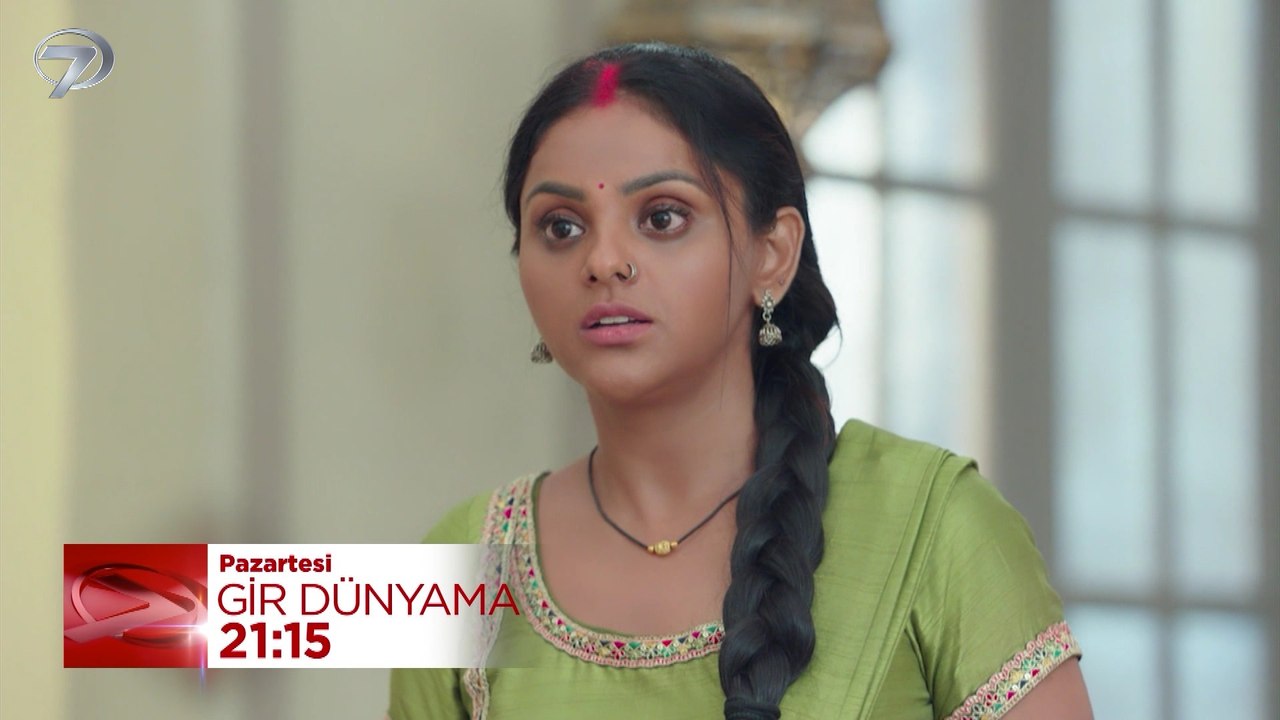 Gir Dünyama 5. Bölüm Fragmanı - 21 Temmuz 2025 | Kanal 7'de İzle