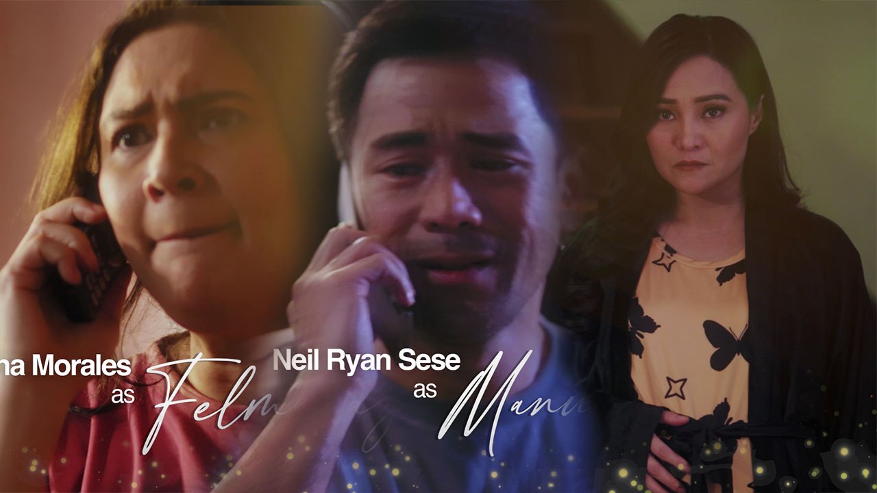 Cruz vs. Cruz: Official Trailer