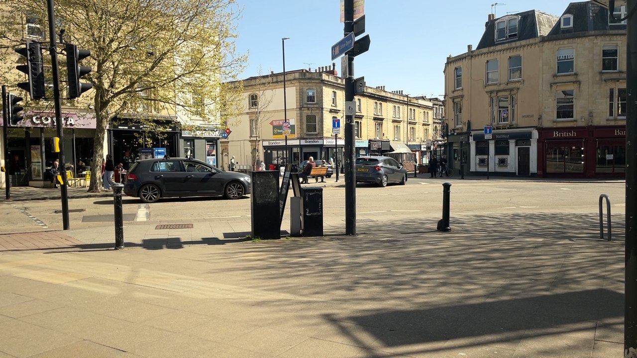 Big changes are coming for Bristol as the council plans to introduce more ev charging points