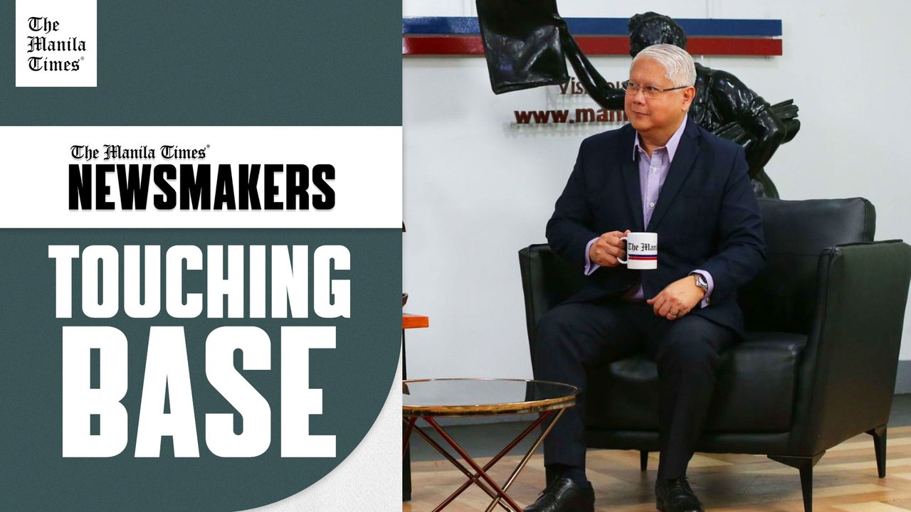 CFO bares programs for Filipino workers overseas | Newsmakers with Ben Kritz