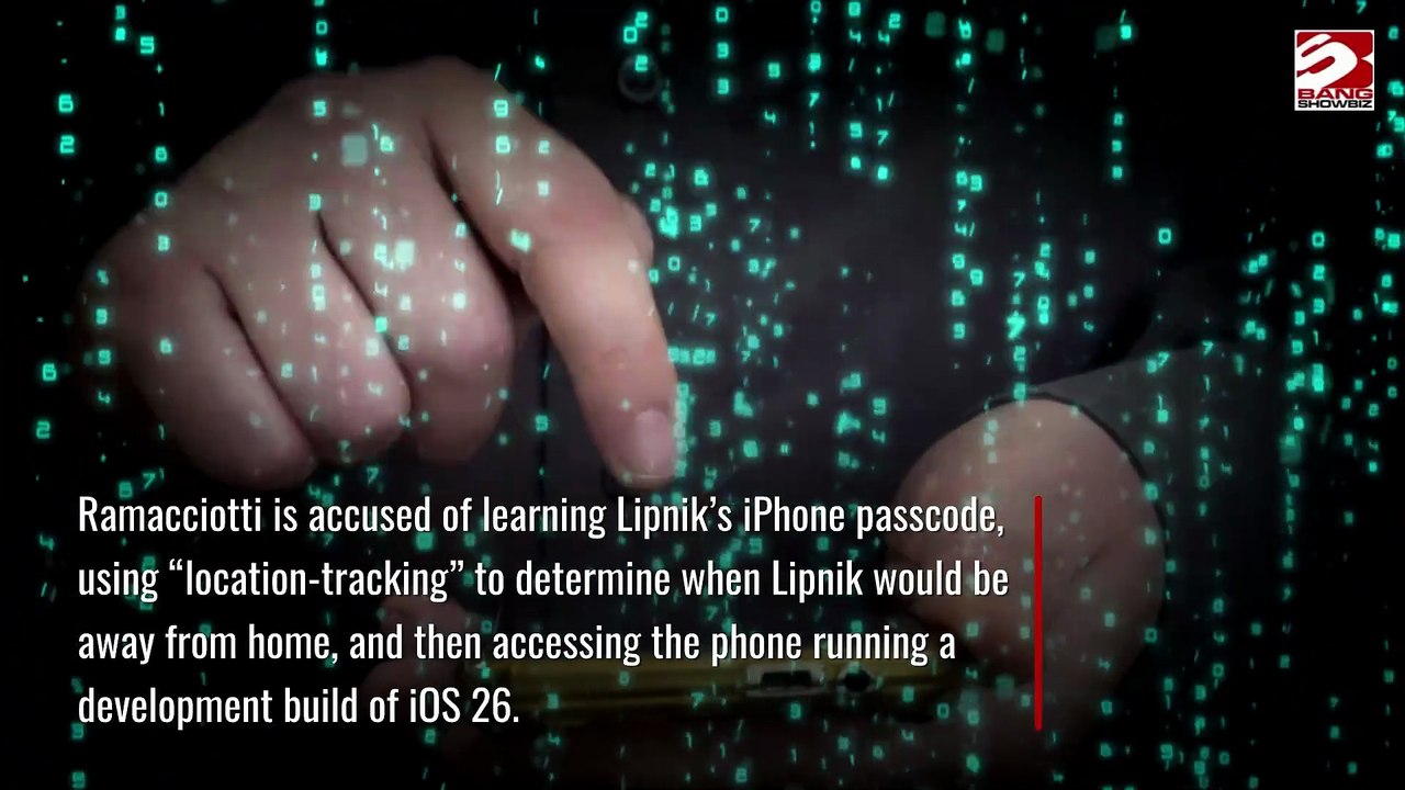 Apple sues iPhone leaker Jon Prosser over iOS 26 secrets: 'His actions were unlawful'