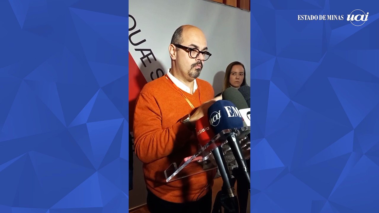 Mateus Simões fala sobre ação da PF contra Bolsonaro