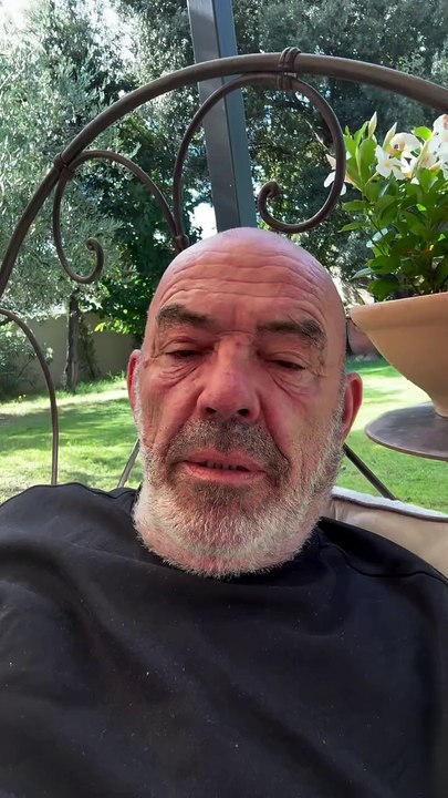 Philippe Corti Instagram