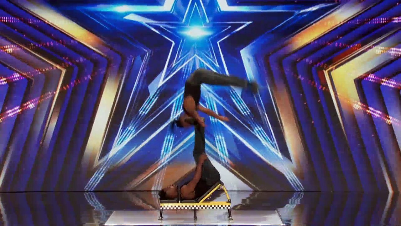 America's Got Talent | Season 20 Episode 2 | Auditions 2 | Full Episode | AGT 2025 | 1080p HD