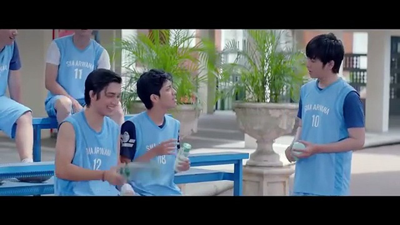 Mariposa film drama cinta komedi