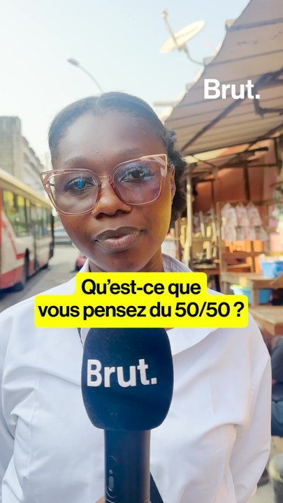 Êtes-vous pour ou contre le 50/50 dans le couple ?