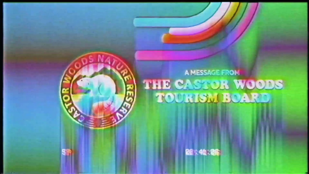 Dying Light: The Beast - Bober the Beaver: Visit Castor Woods Trailer