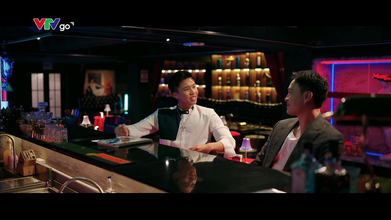 CẦU VỒNG Ở PHÍA CHÂN TRỜI - TẬP 13-14 - PHIM VIỆT NAM VTV3 – CAU VONG O PHIA CHAN TROI