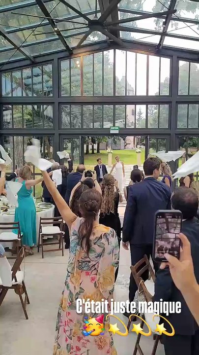 Alizée Cornet Instagram