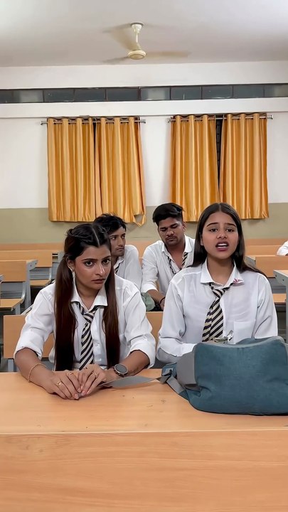 Never Think Bad For Others🥰