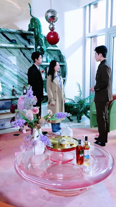 I Was His Stand-In Wife for 10 Years-He Chose the Other Woman. So I Married a Billionaire.