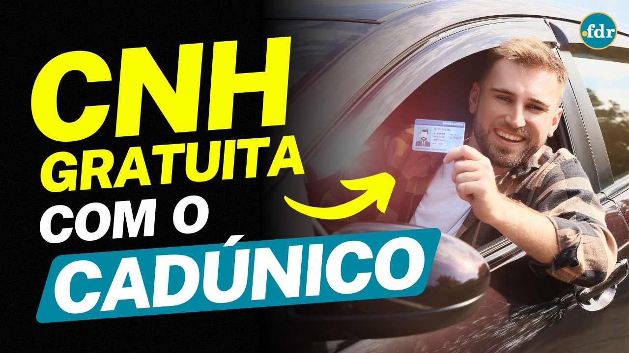 CNH SOCIAL 2025: O QUE É, COMO FUNCIONA, QUEM TEM DIREITO E COMO SE INSCREVER DE GRAÇA