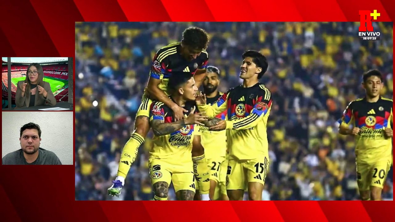 RÉCORD PLUS EN VIVO (153)