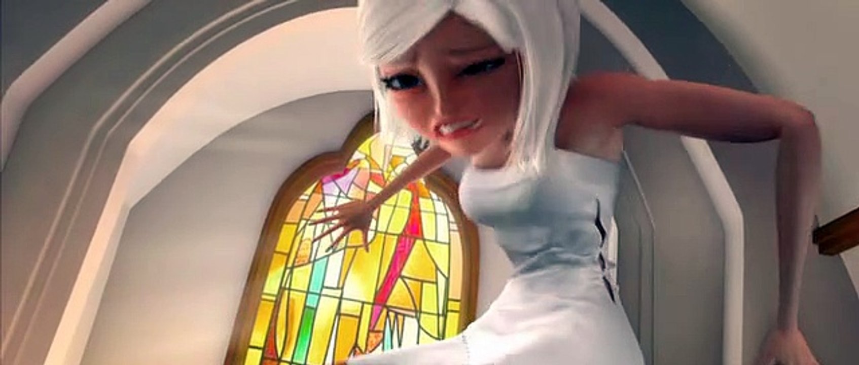 Monstruos contra alienigenas