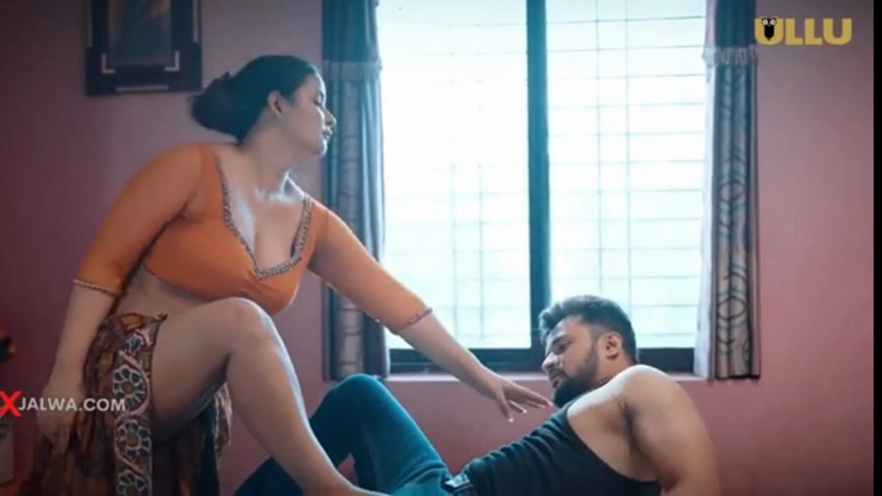 Sarkaaye Lo Khatiya | Ullu Webseries| Sarika Salunkhe Webseries