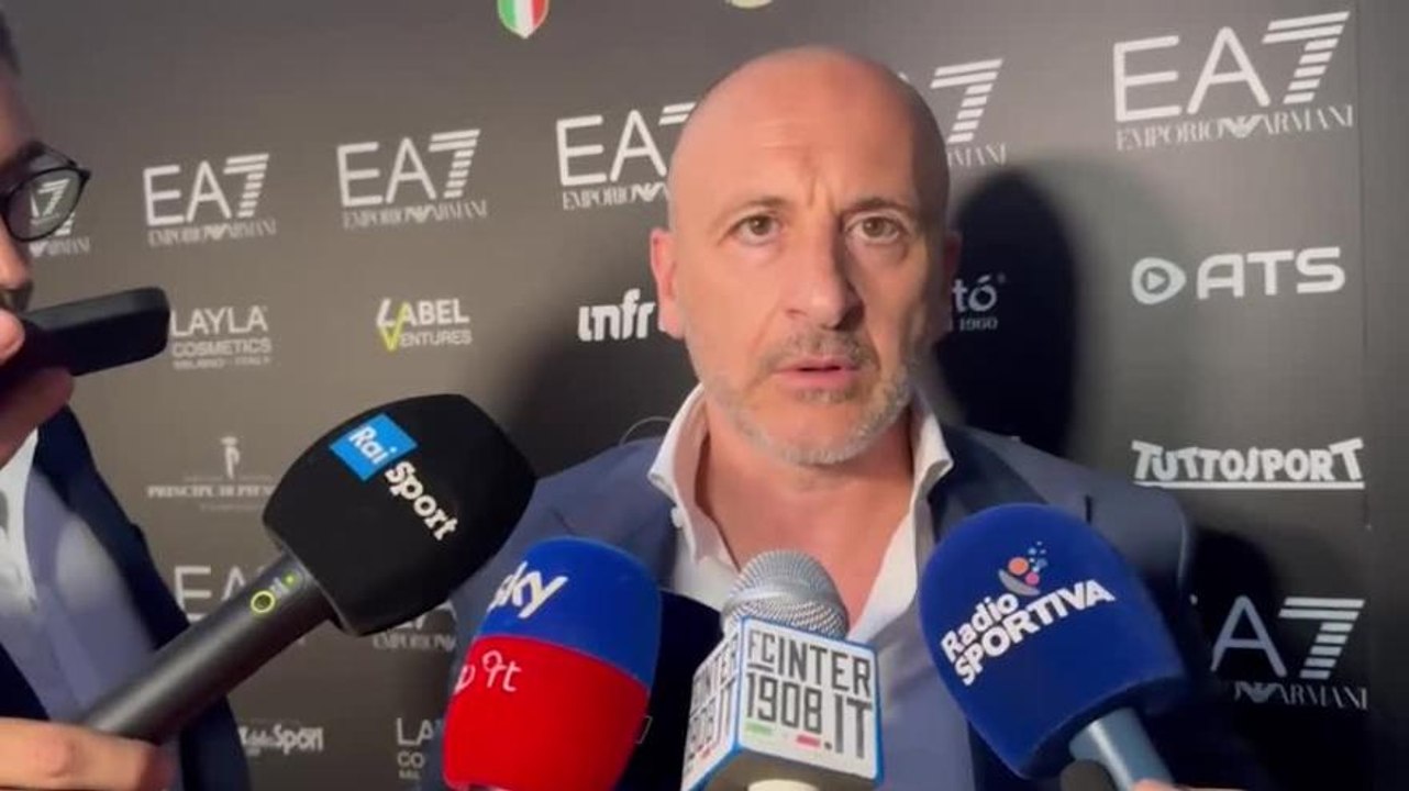 Inter, Ausilio non si nasconde: "Vogliamo Lookman"