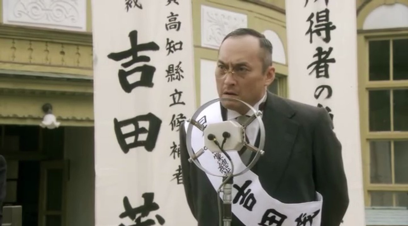 lose and win 03 負けて、勝つ