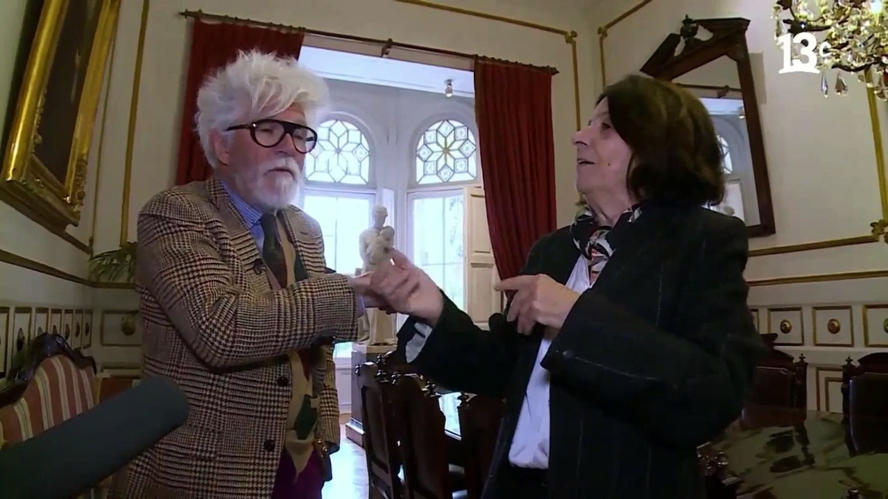 City Tour - Capítulo 20, Temporada 2025 (17/07/2025)