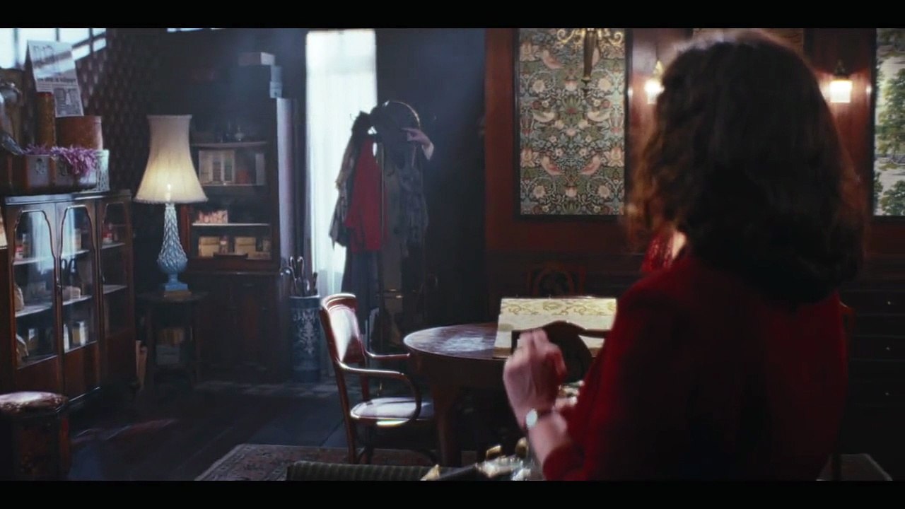 Bookish Episode 1 , Slightly Foxed 2025