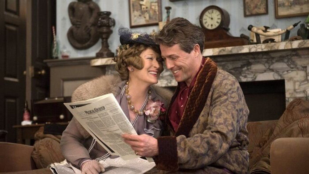 Florence Foster Jenkins