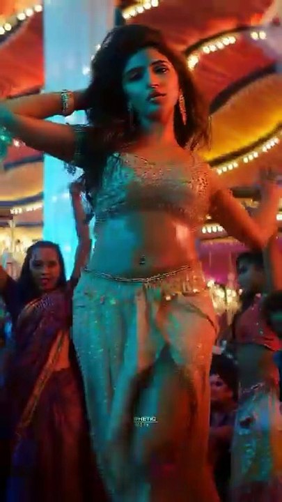 Sreeleela Hot Vertical Edit Video Compilation Part 3 | Actress Sreeleela Hottest Edit