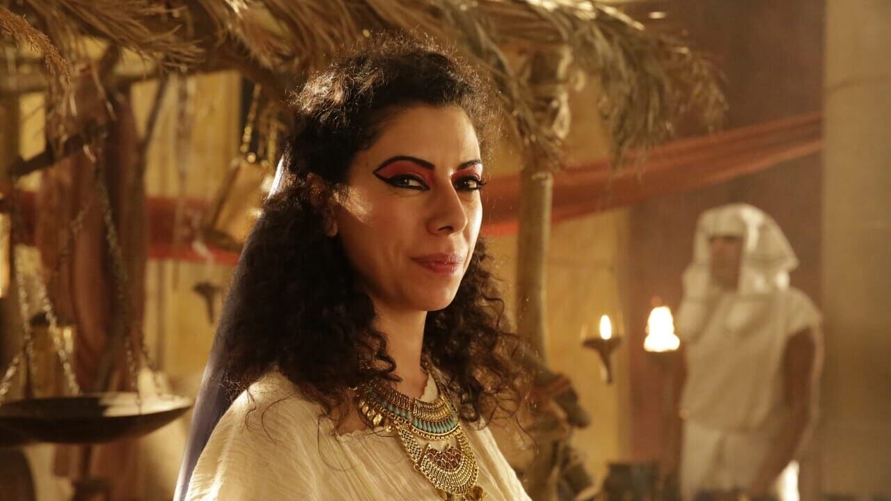 Les grandes énigmes de l'Histoire