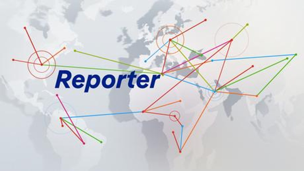 Reporter: The Russian Orthodox nun criticizing Putin's war