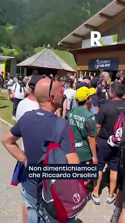 Bologna FC: Future of Orsolini – Latest Updates & Insights ⚽